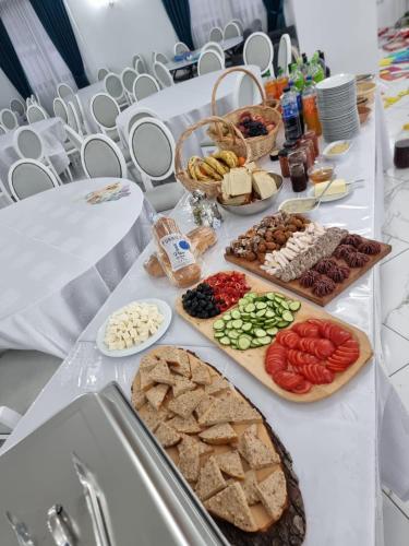 Evenimente Edelweiss in Ieud