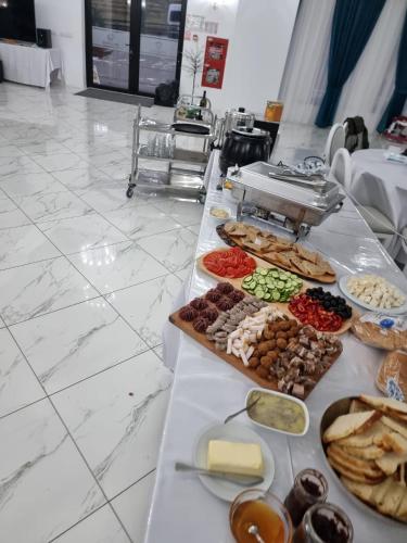 Evenimente Edelweiss in Ieud