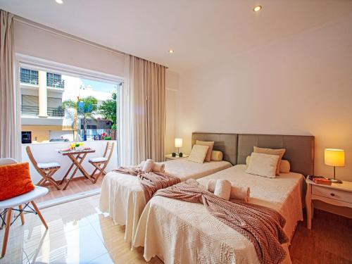 Apartment Seaside Getaways by Interhome 5