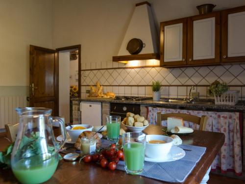Apartment Lilla by Interhome in Peccioli