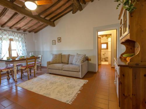 Apartment Lilla by Interhome in Peccioli