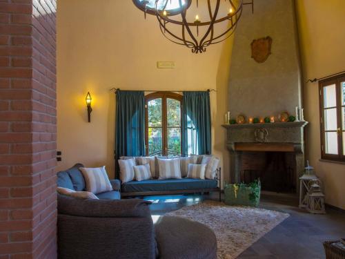 Villa Leopolda by Interhome