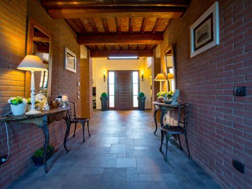 Villa Leopolda by Interhome