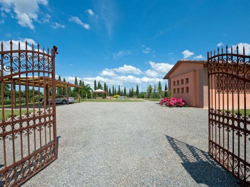 Villa Leopolda by Interhome