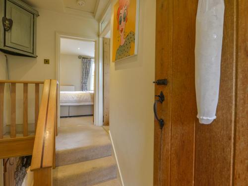 Exterior view, 11 The Village in Buckland Monachorum