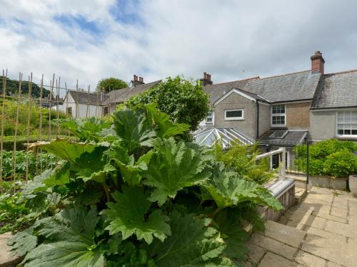 Exterior view, 11 The Village in Buckland Monachorum