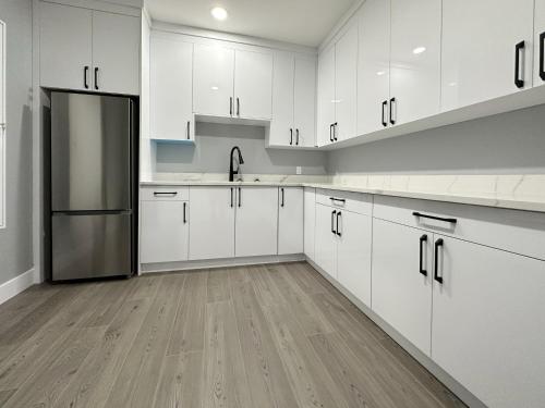 牽牛花套房度假村 (Morning Glory Resort & Suite) in 洋濱市