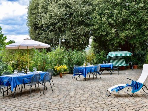 Apartment Casa Graziani-6 by Interhome in Citta della Pieve