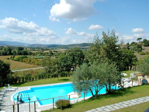 Apartment Casa Graziani-6 by Interhome in Citta della Pieve