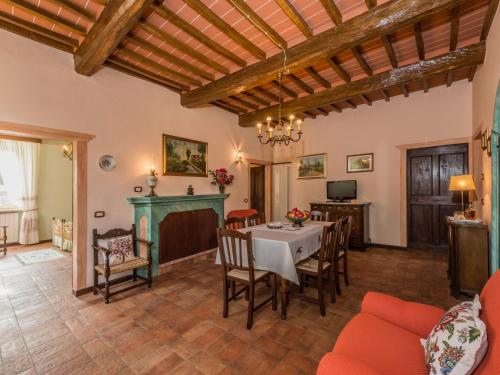 Apartment Casa Graziani-6 by Interhome in Citta della Pieve