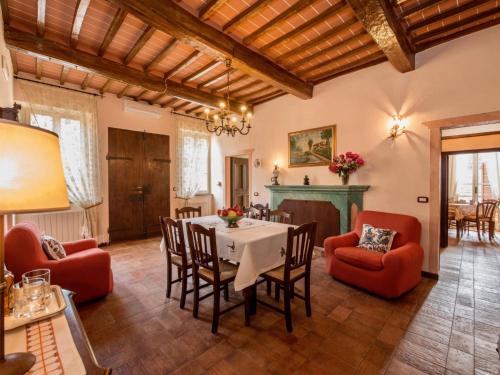 Apartment Casa Graziani-6 by Interhome in Citta della Pieve