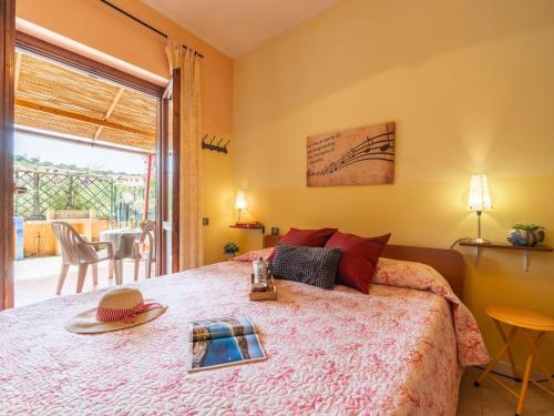Holiday Home Pentagramma by Interhome