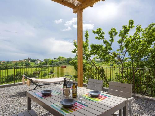 Holiday Home Il Venturino by Interhome