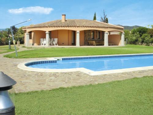 Holiday Home Rei Sole - REI305 by Interhome