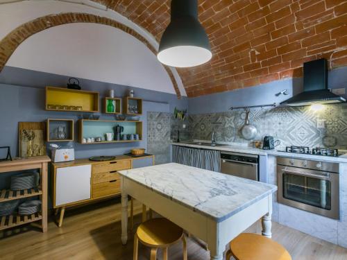 Holiday Home Saletto by Interhome in Lorencana