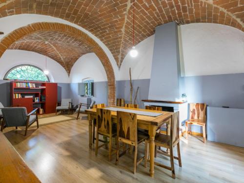 Holiday Home Saletto by Interhome in Lorencana