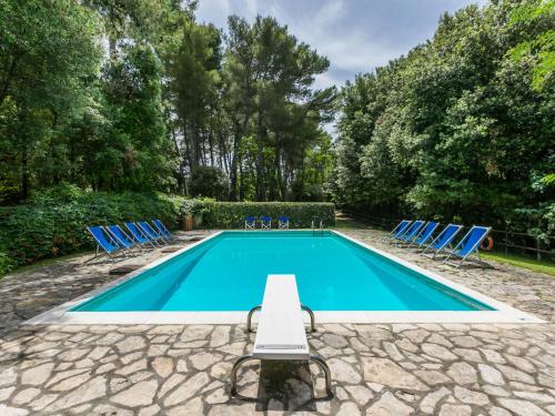 Holiday Home Saletto by Interhome in Lorencana