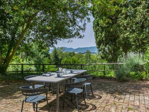 Holiday Home Saletto by Interhome in Lorencana