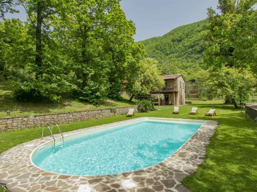 Holiday Home La Moscella by Interhome