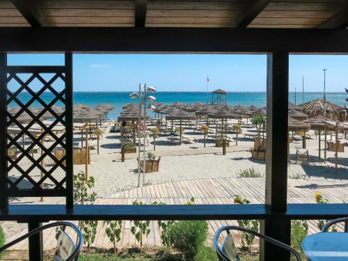 Holiday Home Sa vida by Interhome in Villaputzu