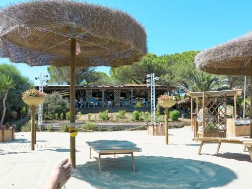 Holiday Home Sa vida by Interhome in Villaputzu