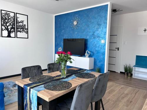 A&R Apartamenty Wenedów II, Parking prywatny, darmowe Wi-Fi