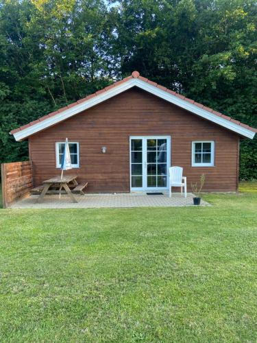Holme Å Camping & Cottages - image 13