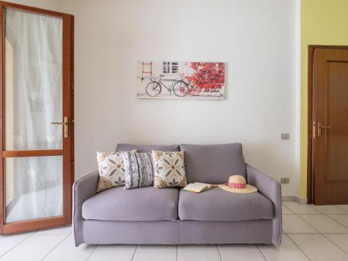 Apartment Iris by Interhome