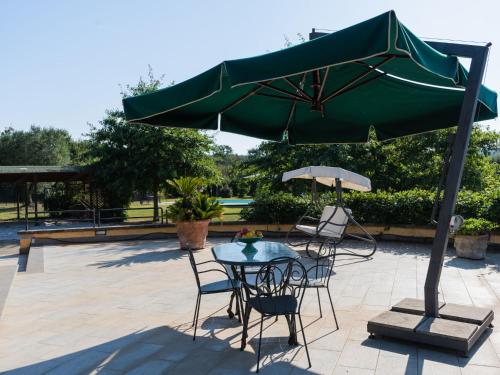 Villa Rimbaudo by Interhome in Canale Monterano