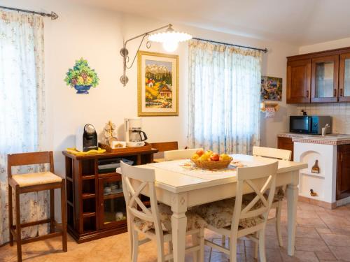 Villa Rimbaudo by Interhome in Canale Monterano