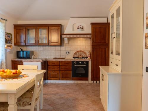 Villa Rimbaudo by Interhome in Canale Monterano