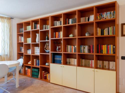 Villa Rimbaudo by Interhome in Canale Monterano