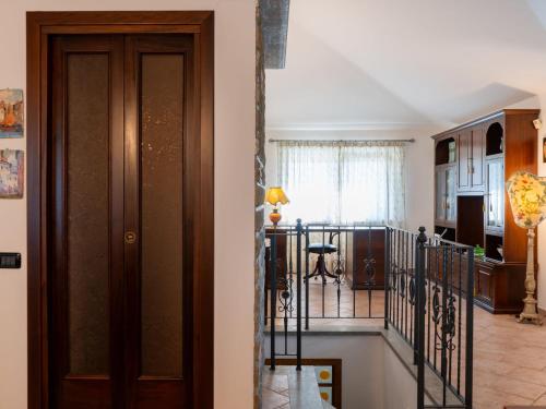 Villa Rimbaudo by Interhome in Canale Monterano