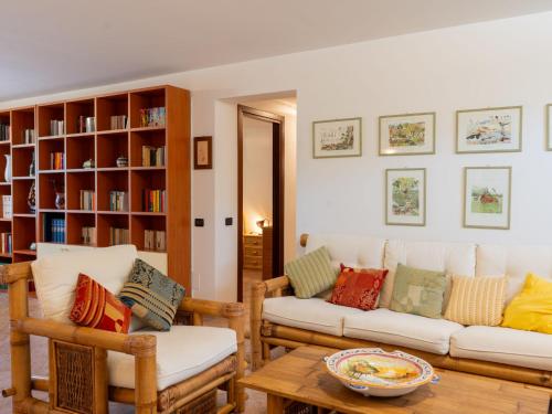 Villa Rimbaudo by Interhome in Canale Monterano