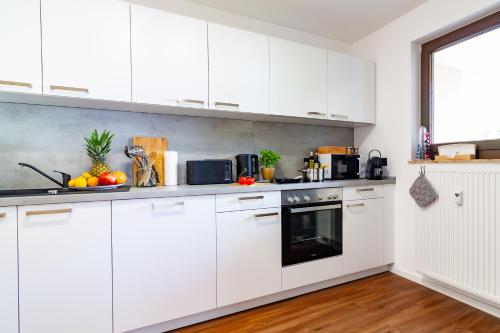 # ARMONIA # Luxus Apartment I Nähe Messe & City, Nürnberg (photo 6)