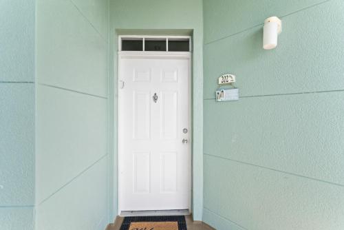 Seaside at Anastasia E202 in St. Augustine, USA