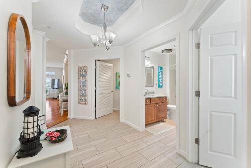 Seaside at Anastasia E202 in St. Augustine, USA