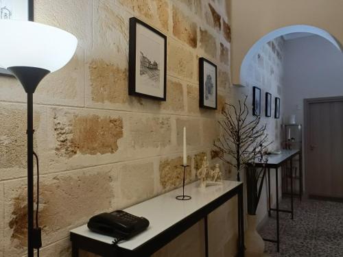 Casa vacanza in pieno centro storico vicino Ostuni e la riserva di Torre quaceto chambre d'hôte San Vito dei Normanni