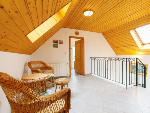 Holiday Home Lavender by Interhome in บาลาตอนเซเมส