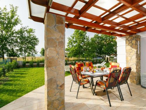 Holiday Home Lavender by Interhome in บาลาตอนเซเมส