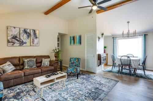 Serene Trenton Home with Pool and Mountain Views! in Trenton, USA