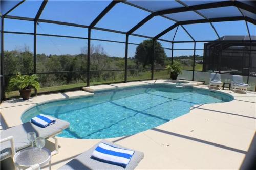 WH524 - 5Beds - 12 Guests - Free Pool Heat Oct–Nov