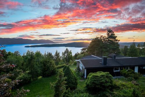 Mountain & Lake Haven & Close to Oslo, Stange (фото 2)