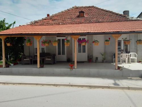 . Apartman Djordjevic