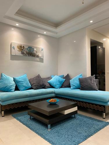 Résidence Haut Standing, Confort &Plein Centre Cabo Cabo Huerto (Residence Haut Standing, Confort &Plein Centre Cabo Cabo Huerto) in 카보 네그로