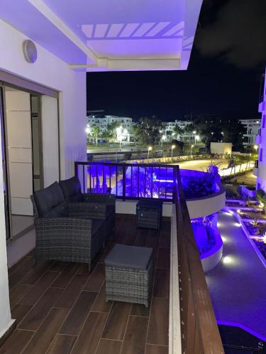 Résidence Haut Standing, Confort &Plein Centre Cabo Cabo Huerto (Residence Haut Standing, Confort &Plein Centre Cabo Cabo Huerto) in 카보 네그로