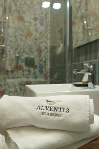 B&b AL VENTI3 B&b AL VENTI3