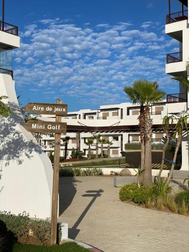 Résidence Haut Standing, Confort &Plein Centre Cabo Cabo Huerto (Residence Haut Standing, Confort &Plein Centre Cabo Cabo Huerto) in 카보 네그로