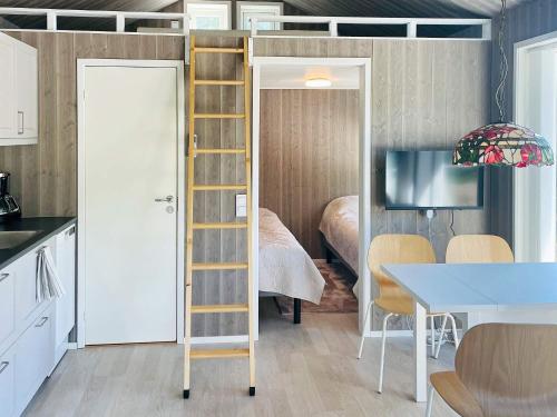 Létesítmények, star holiday home in HENAN in Nosund