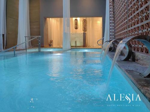 Alesia - Boutique Hotel & Spa - Aguascalientes